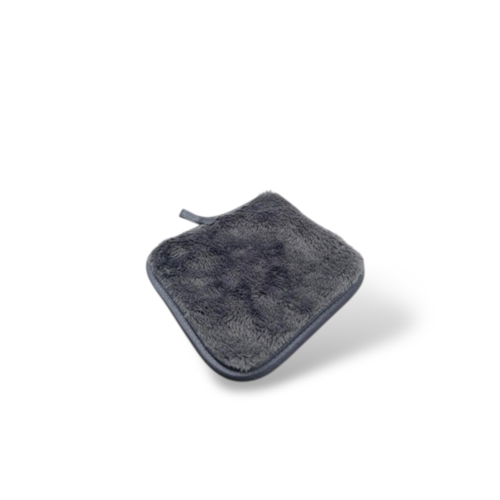 Mini Microfiber Facial Towel