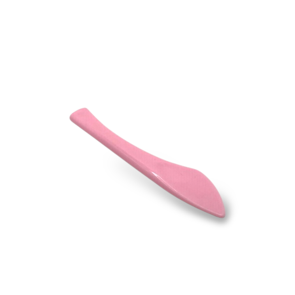 Skincare Spatula