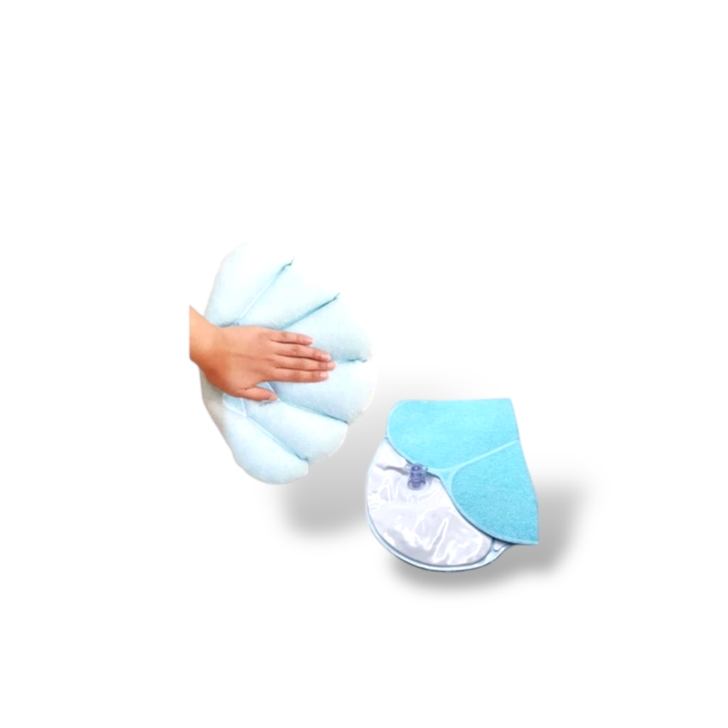 Bath Pillow