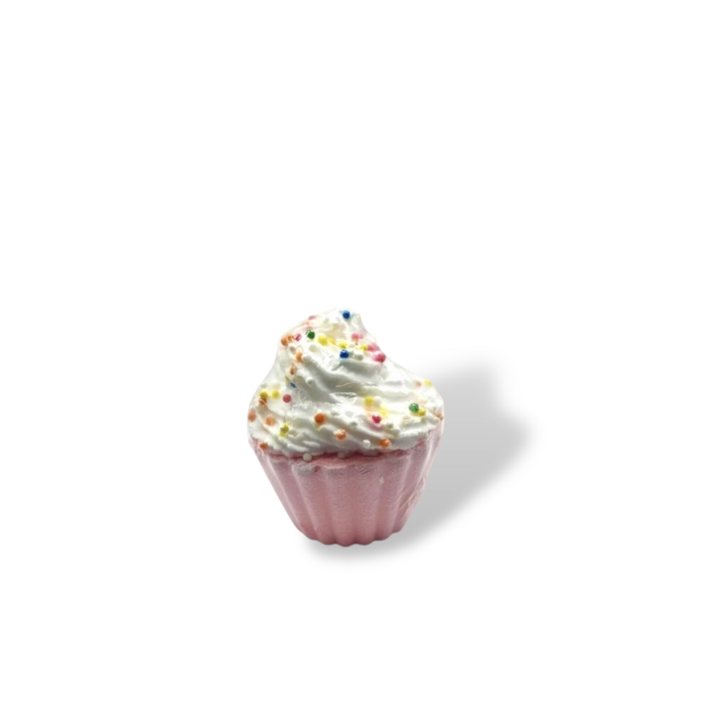 Cake Bathbomb
