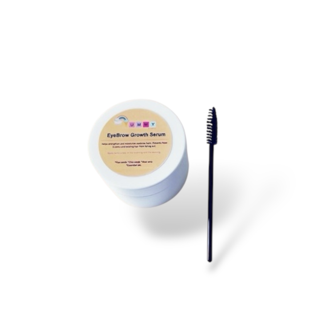 Eyebrow Growth Serum