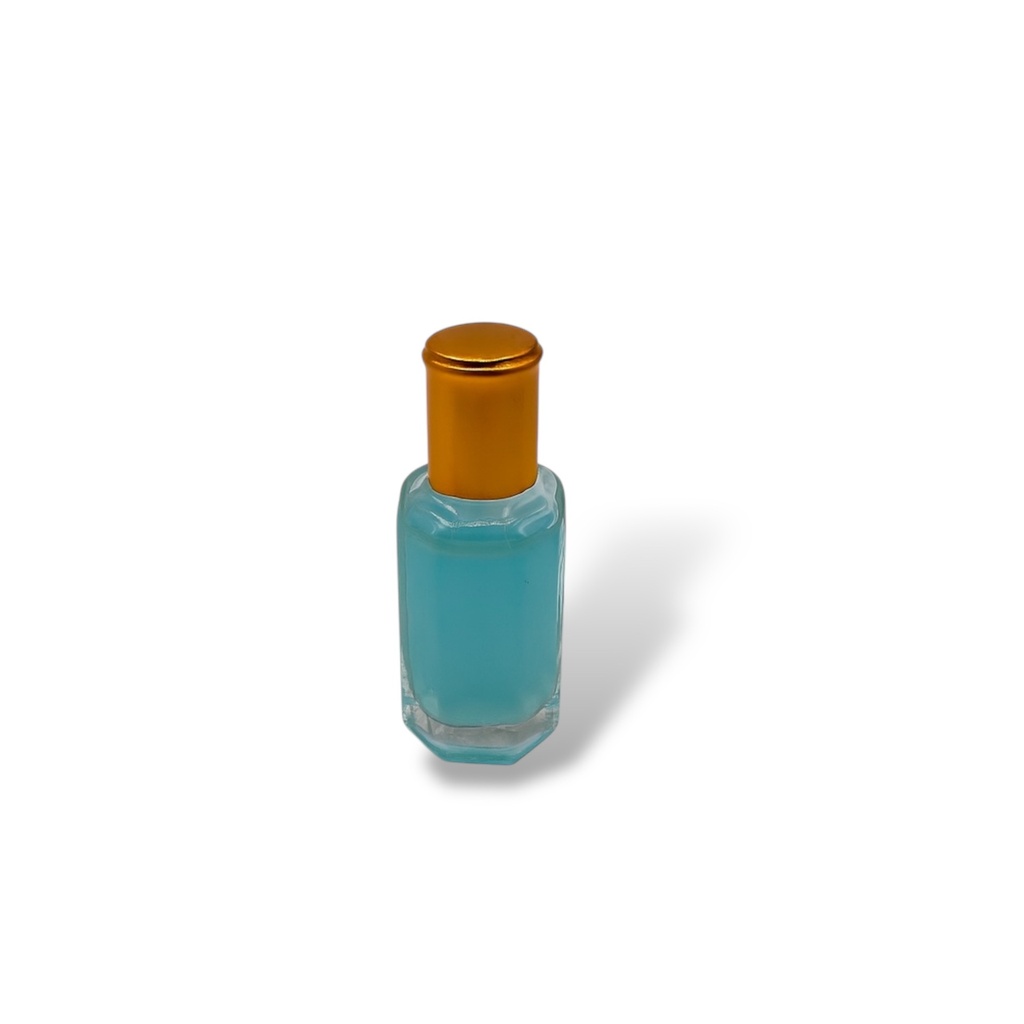 Baby Powder - Musk Al Tahara