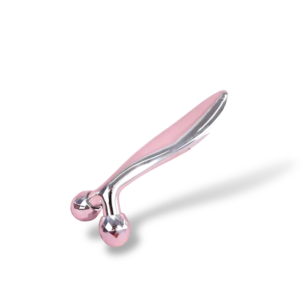 3D Face Massager 