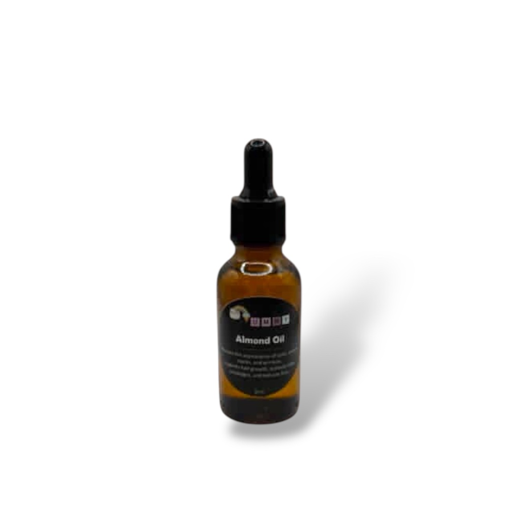 Almond Oil