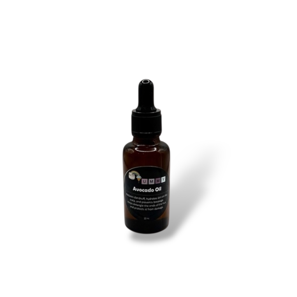 Avocado Oil