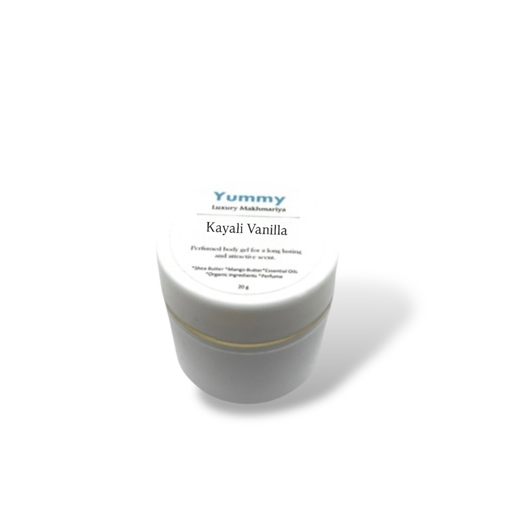 Kayali Vanilla