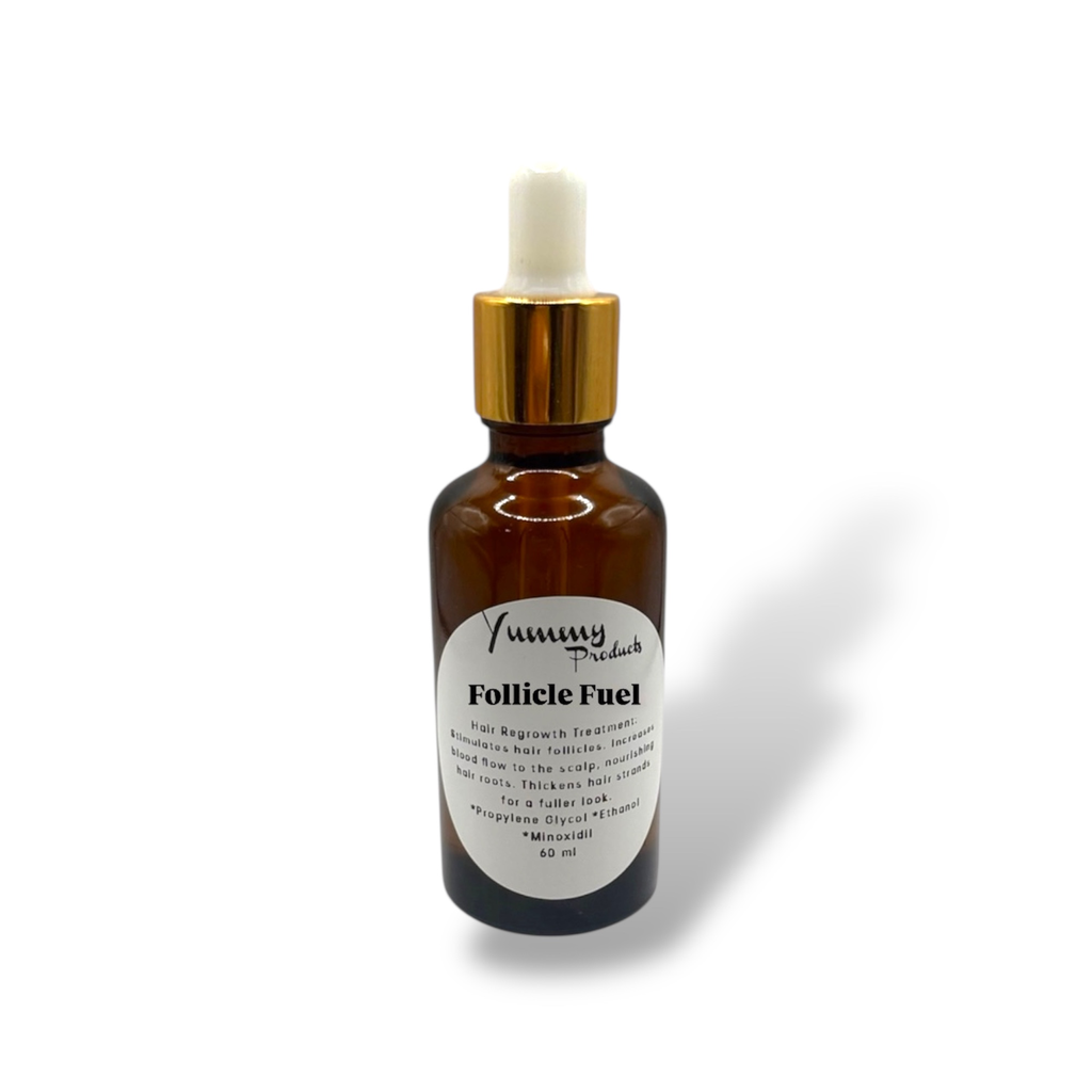 Follicle Fuel Solution