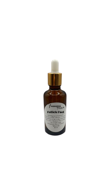 Follicle Fuel Solution