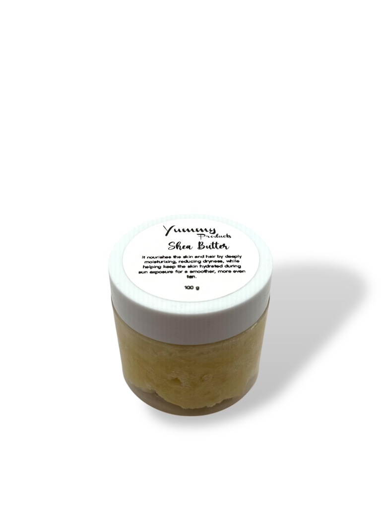 African Shea Butter