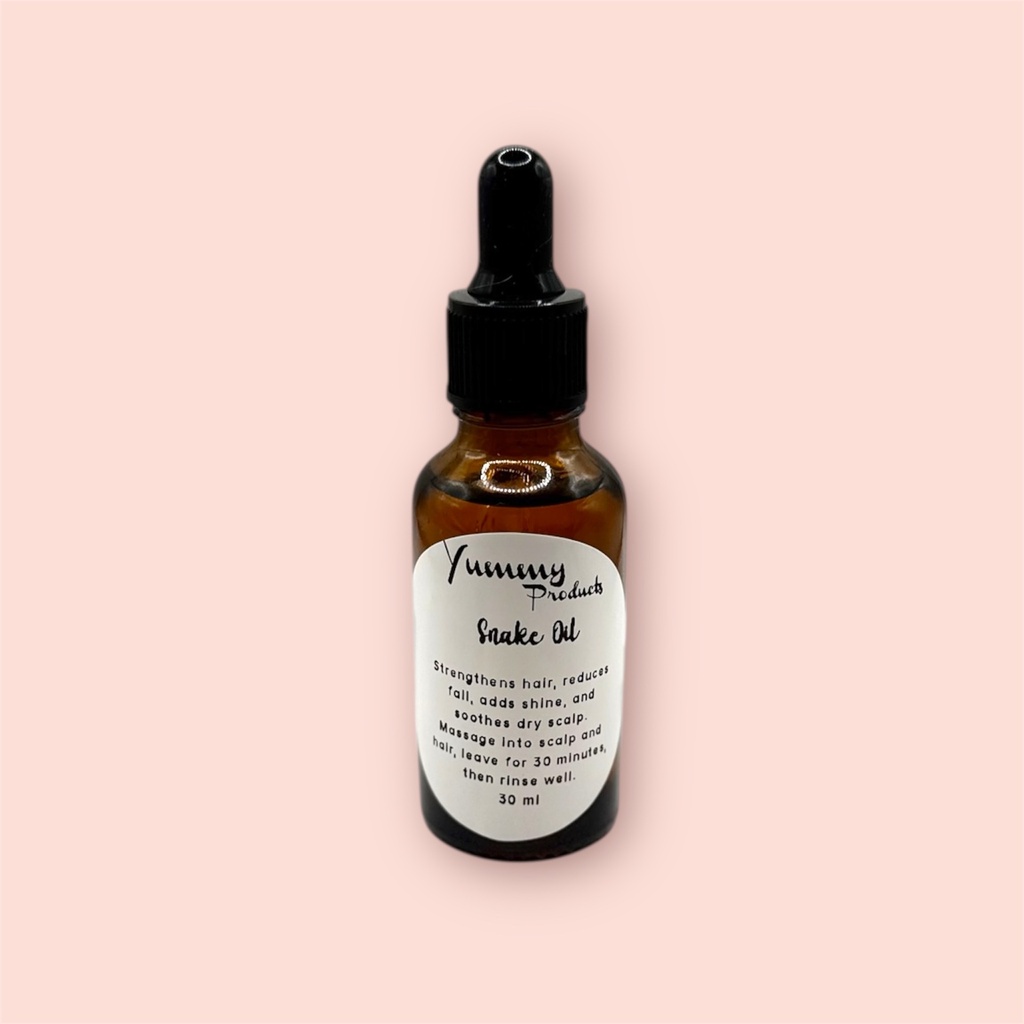 Snake Oil