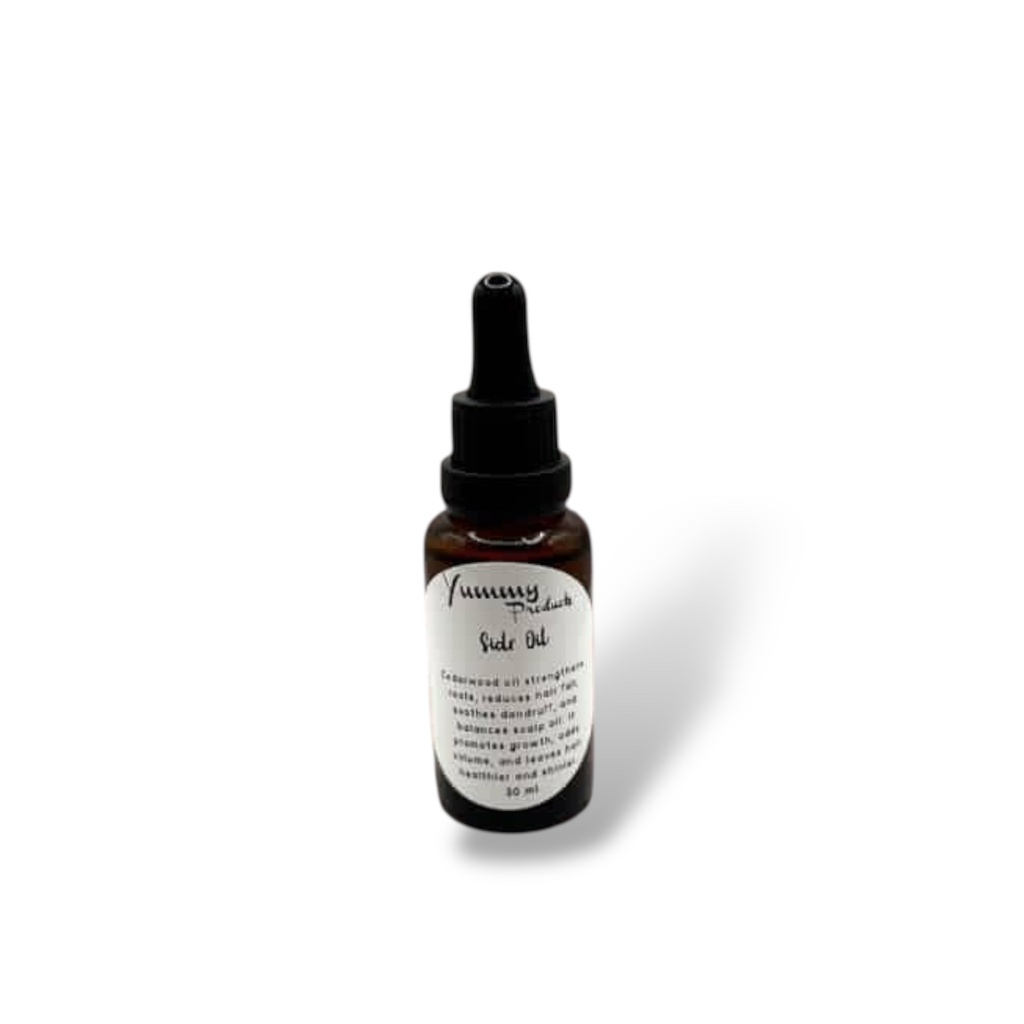 Sidr Oil