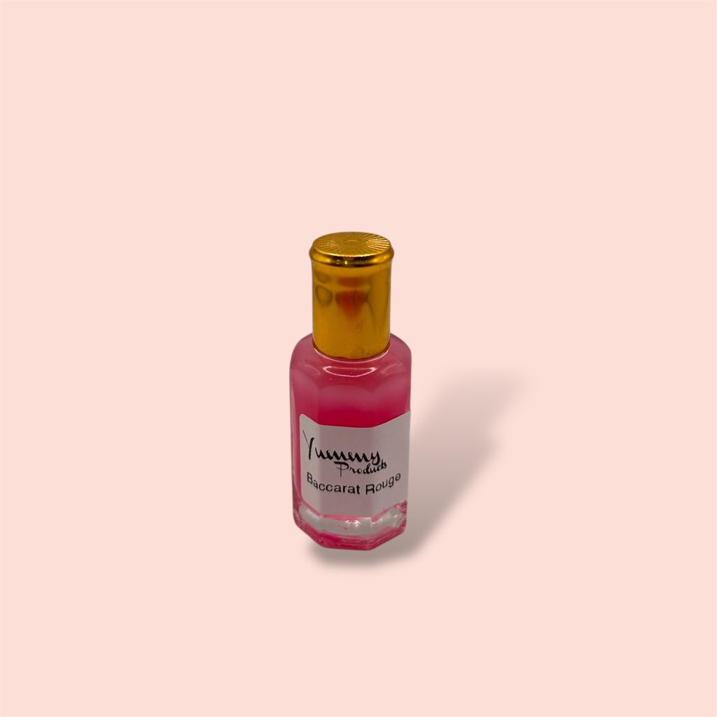 Musk Ltahara Baccarat Rouge