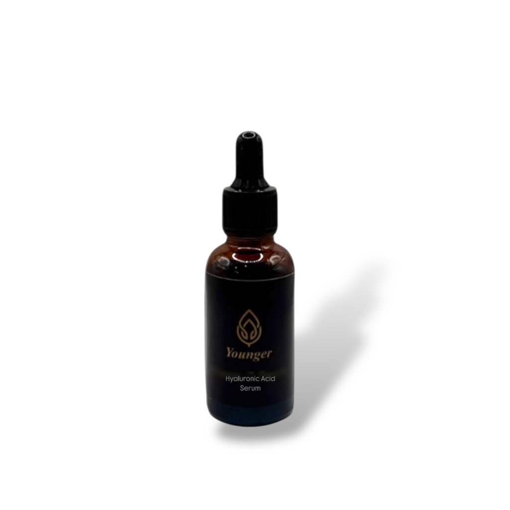 Hyaluronic Acid Serum 