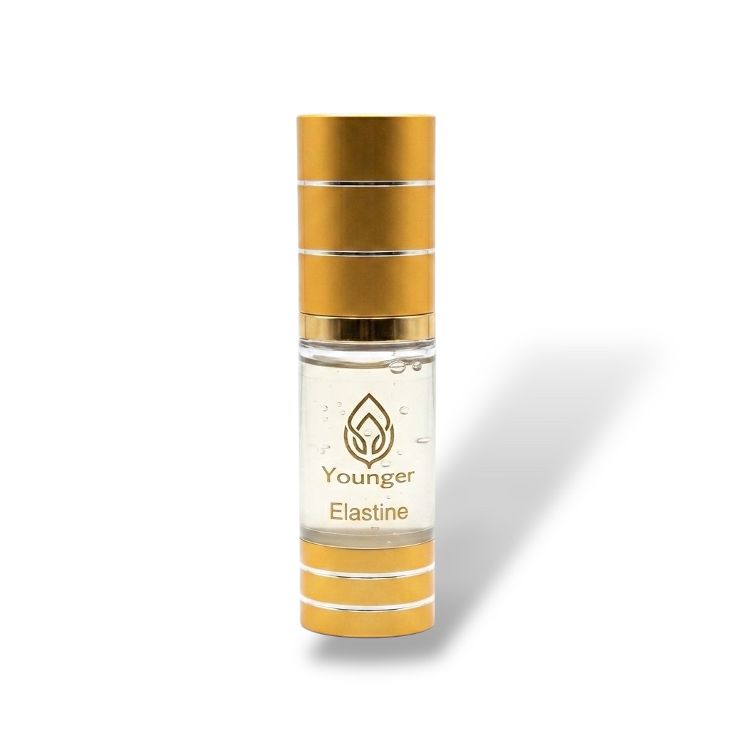 Elastine Serum