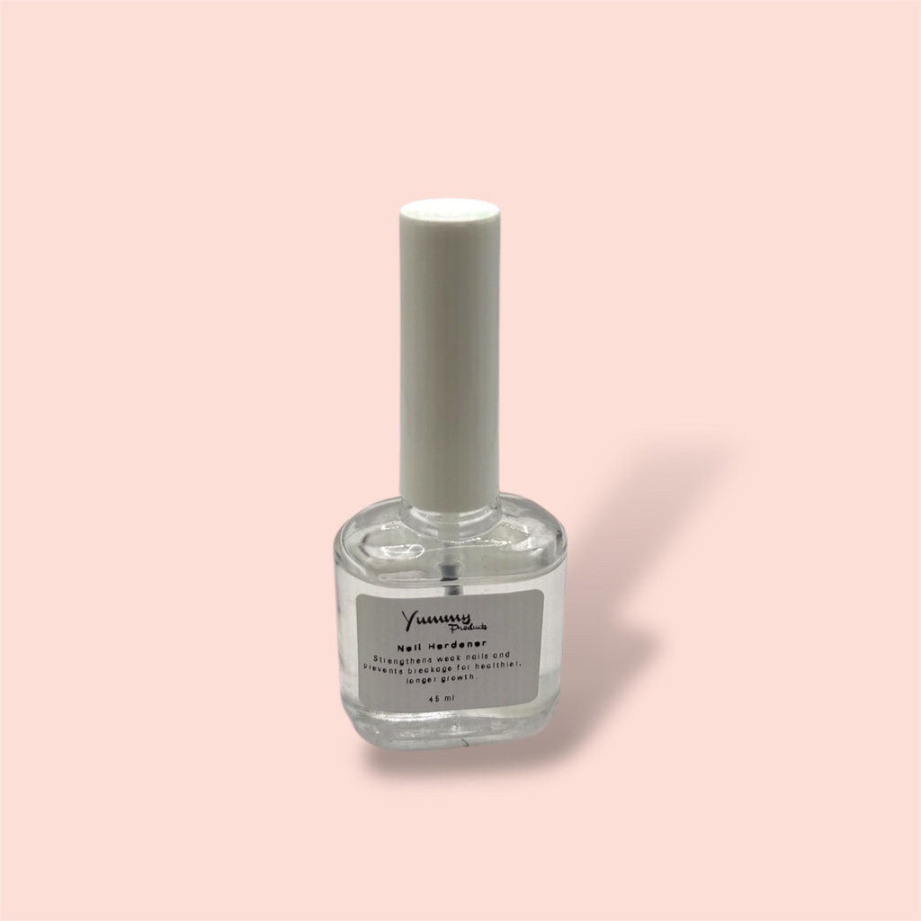 Nail Hardener