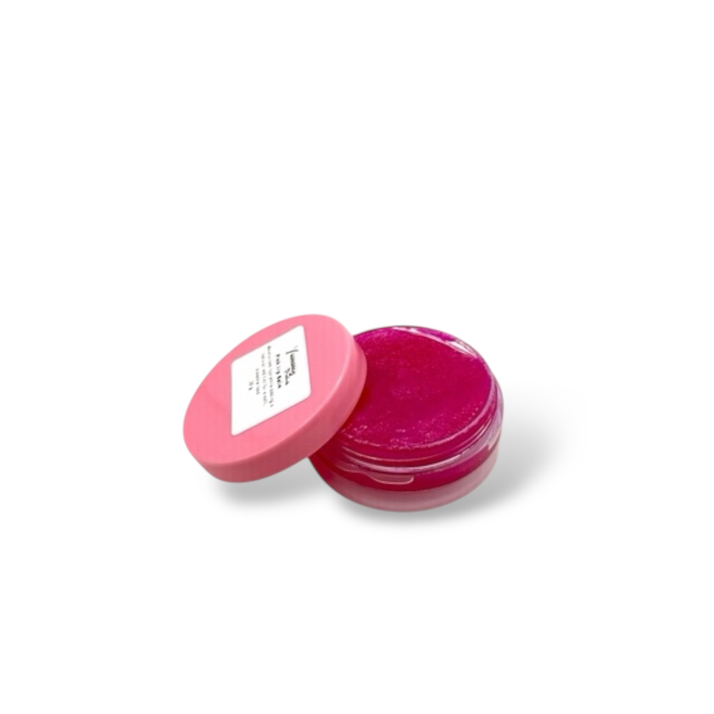 Pink Lip Balm