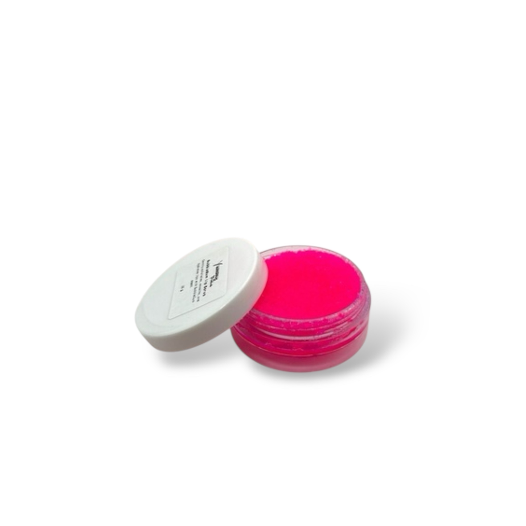 BubbleGum Lip Scrub