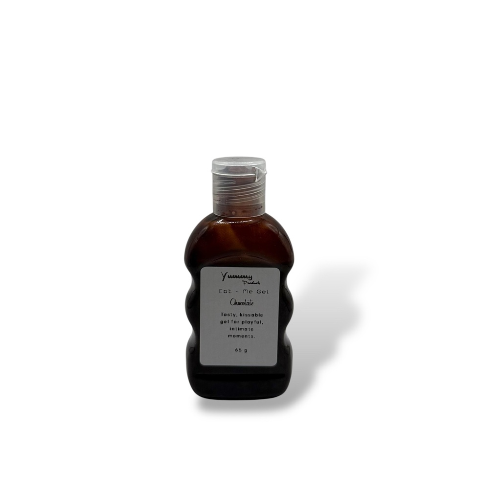 Eat - Me Intimate Edible Gel - Chocolate