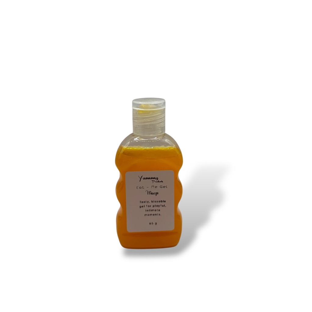 Eat - Me Intimate Edible Gel - Mango