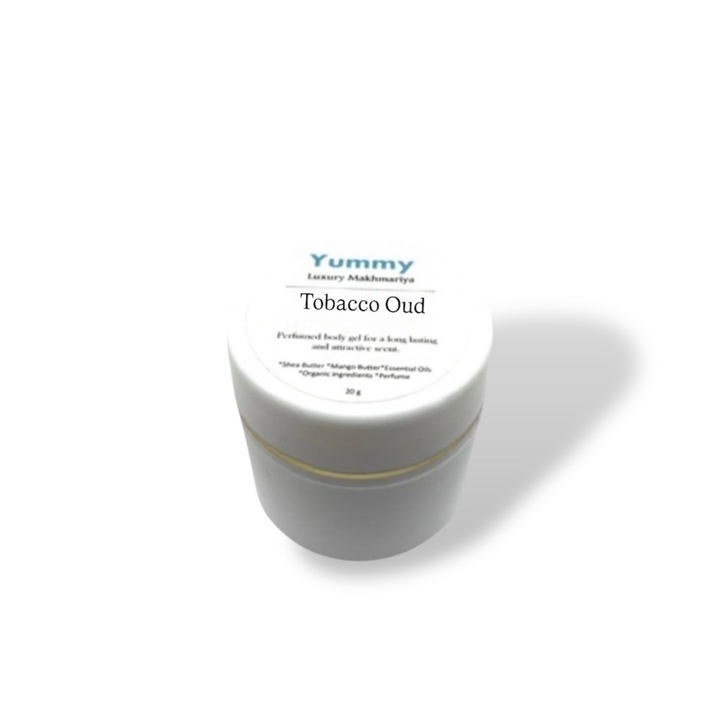 Tobacco Oud