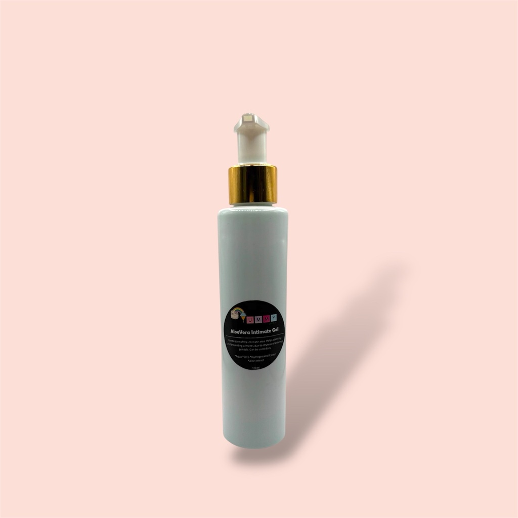 AloeVera Intimate Wash