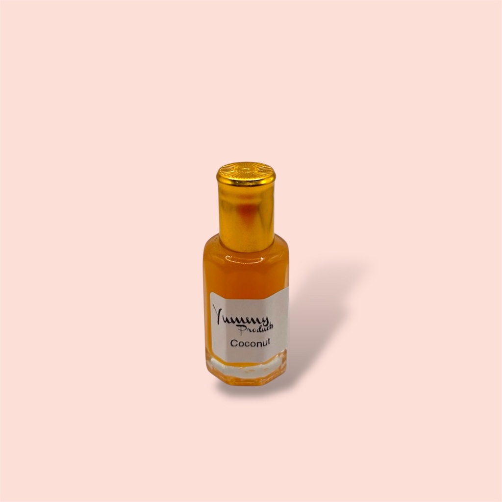 Musk Ltahara Coconut