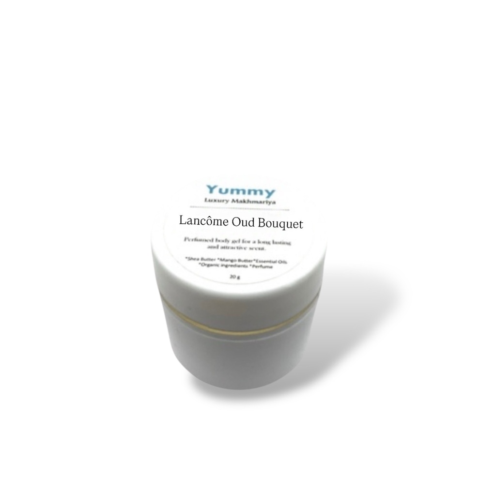 Oud bouquet - Lancôme