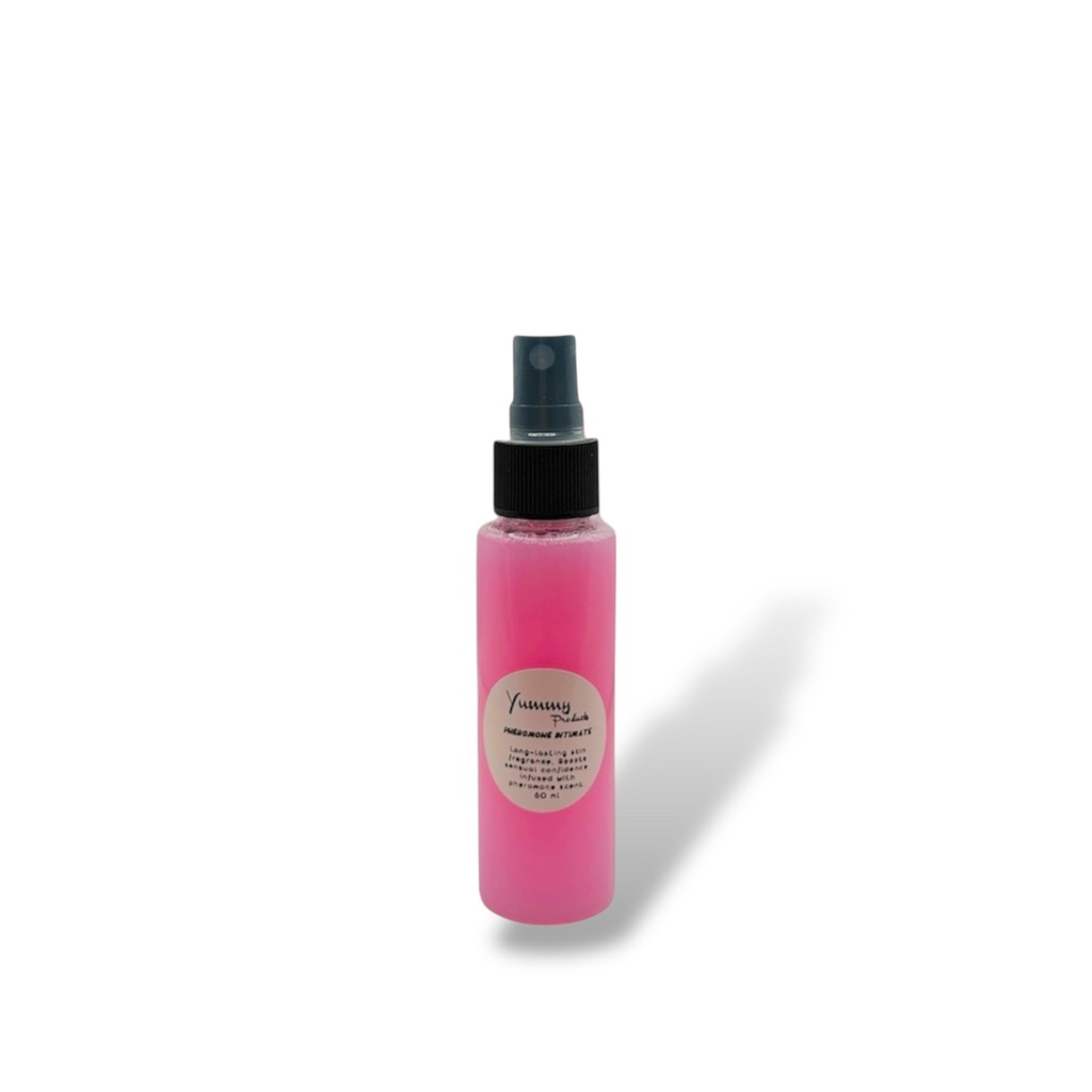 Pheromone Intimate Perfume