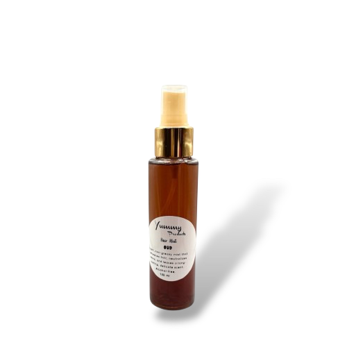 Oud Hair Perfume 