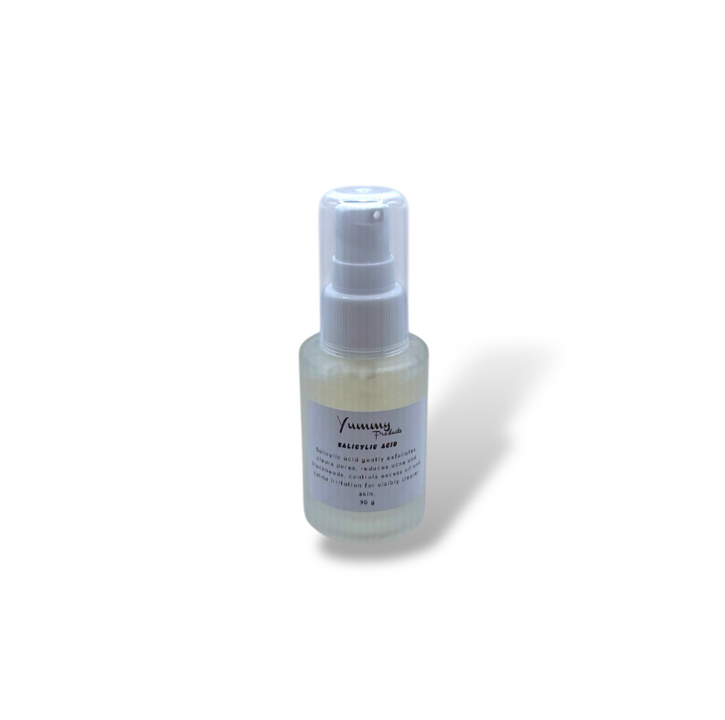 Salicylic Acid 