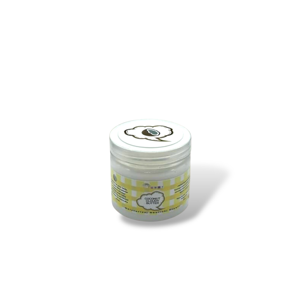 Coconut Body Butter