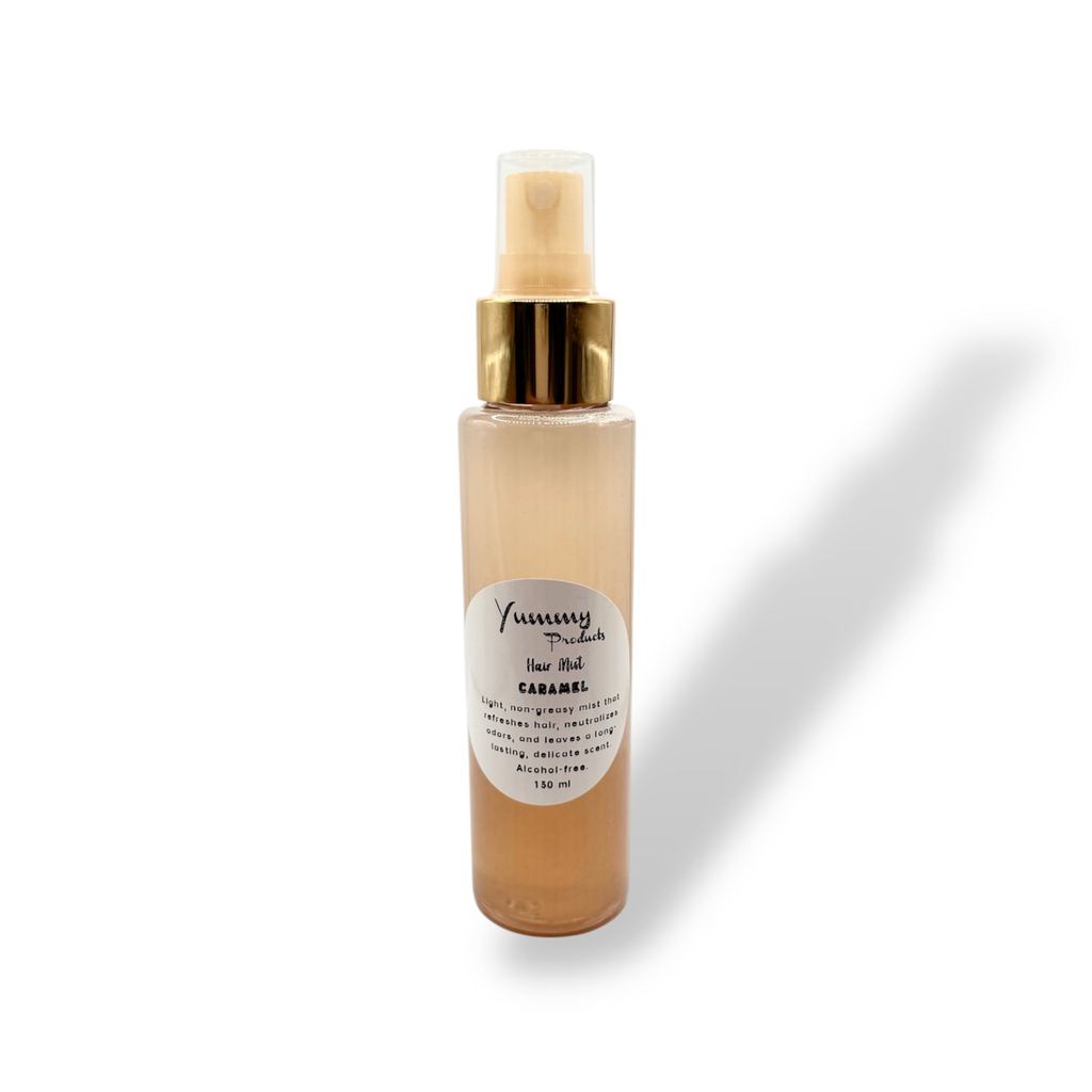 Caramel Hair Perfume 