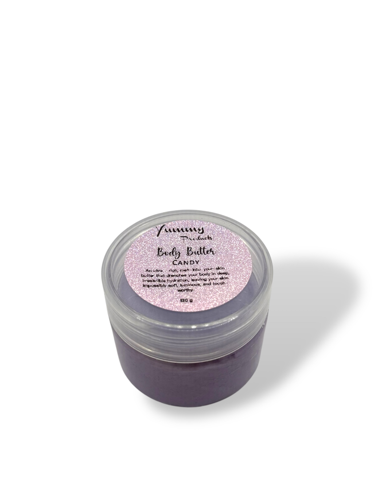 Candy Body Butter