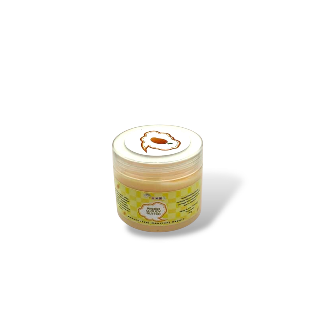 Mango Body Butter