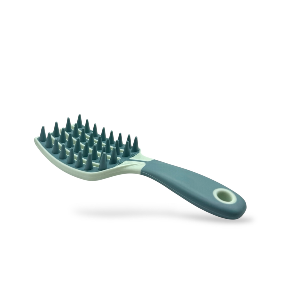 BP SoftGrip Scalp Massager