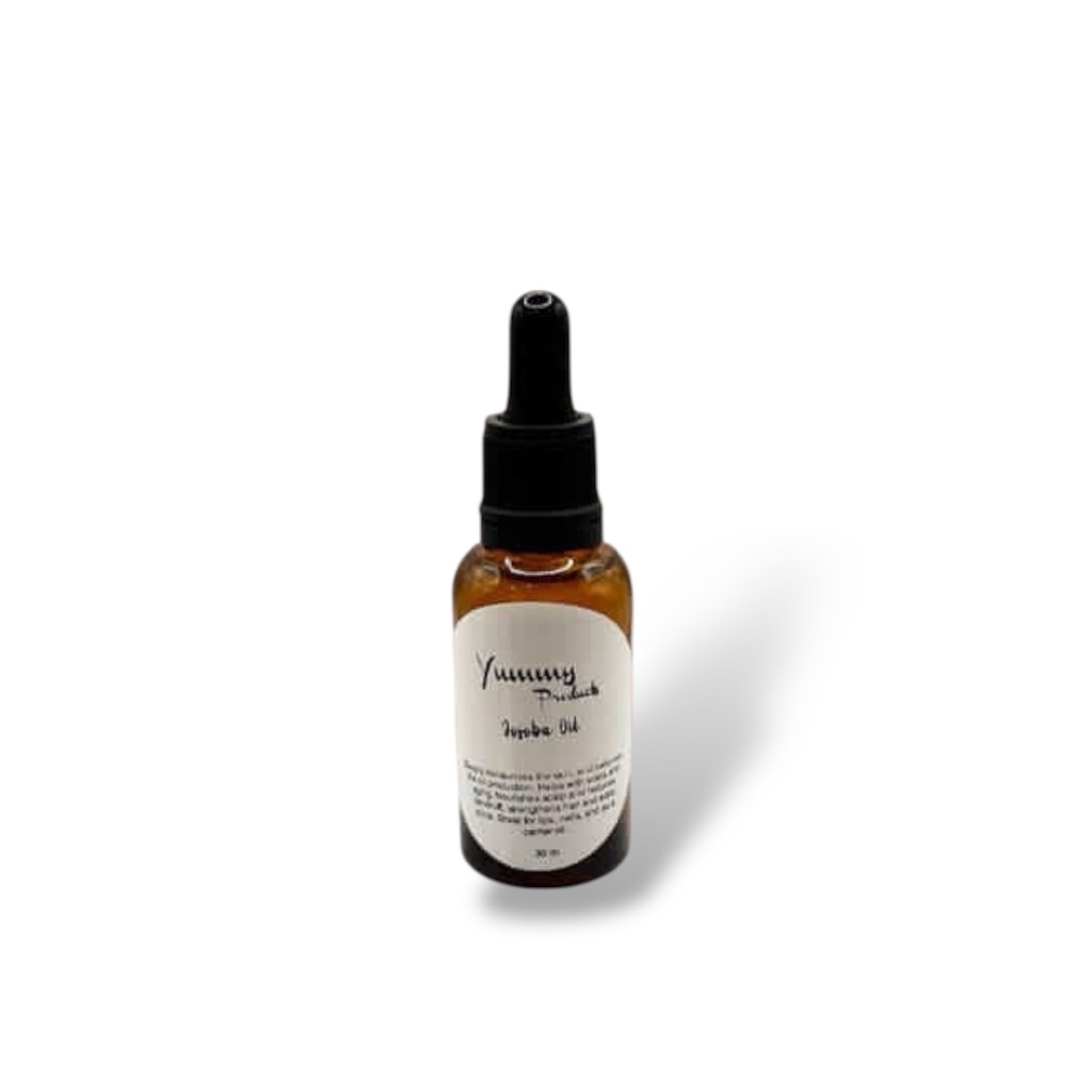 Jojoba Oil