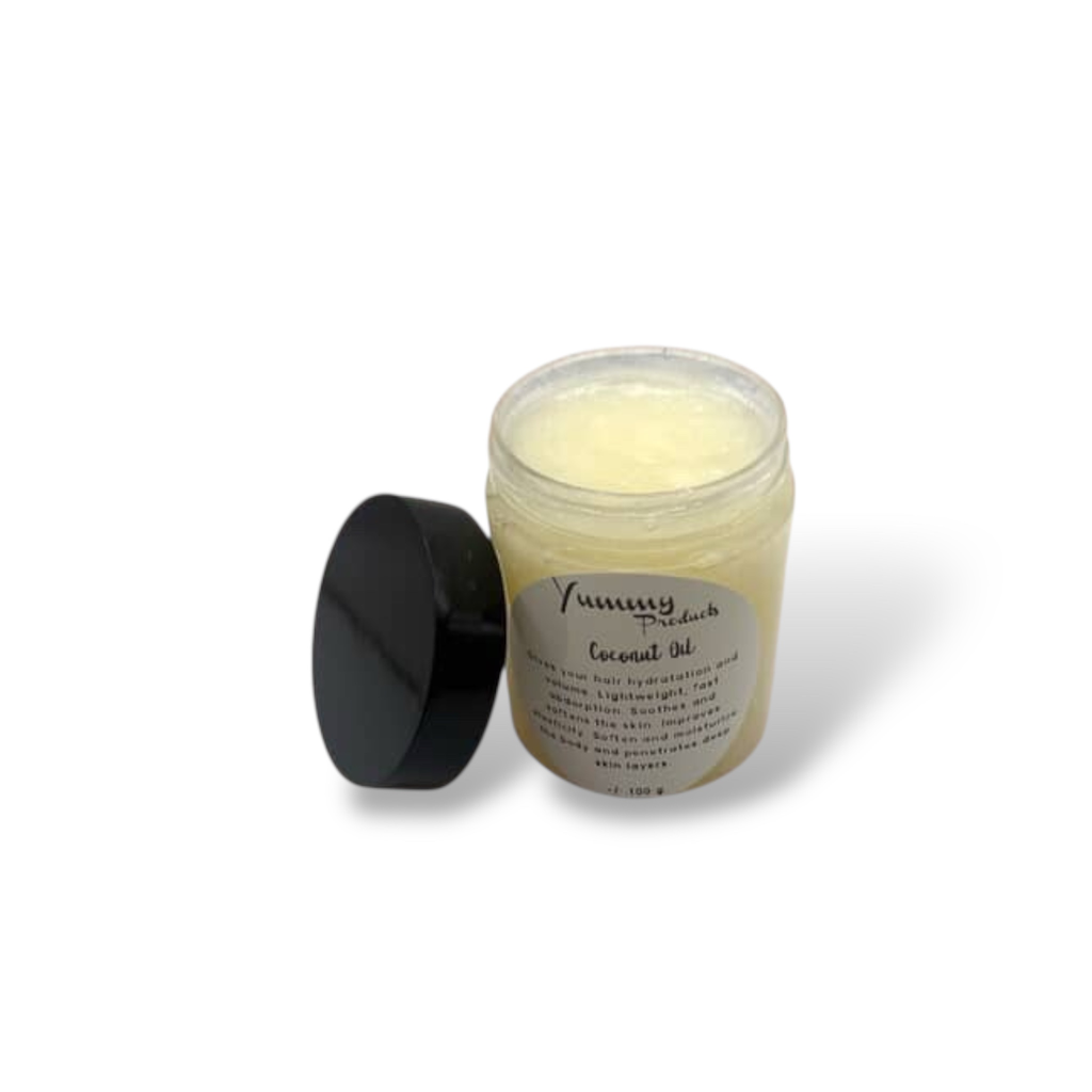 Virgin Coconut Oil