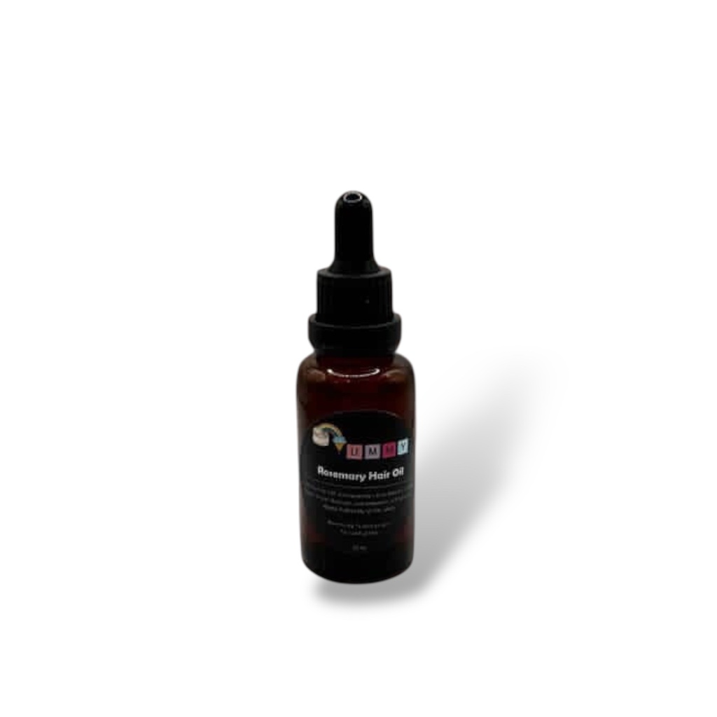 Rosemary Oil