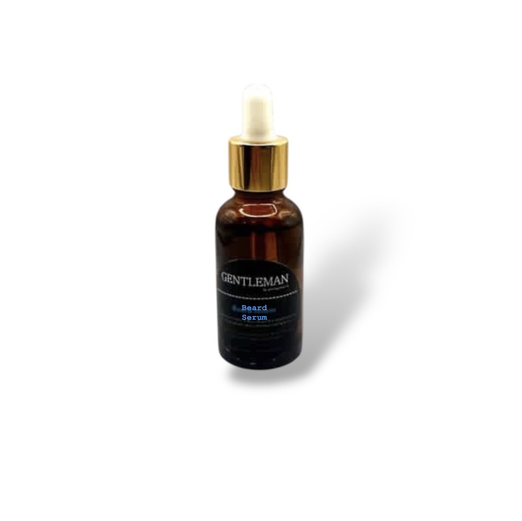 Beard Serum