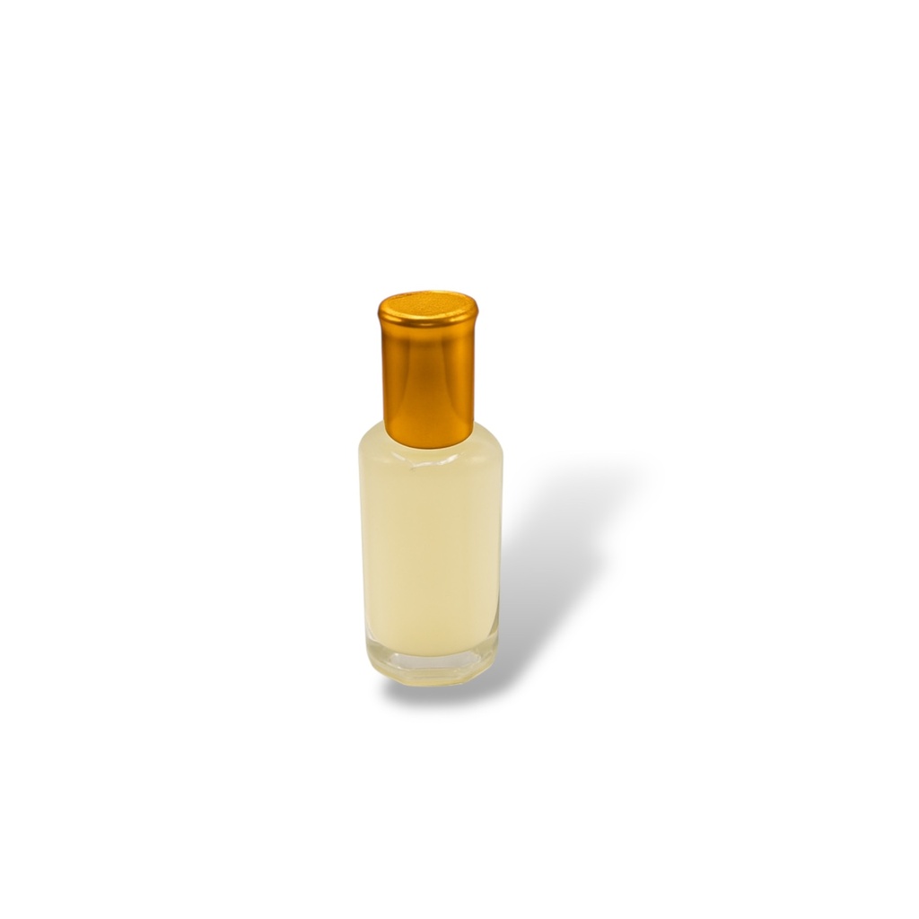Vanilla - Musk Al Tahara