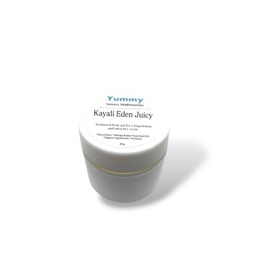 Kayali Eden Juicy