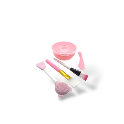 Face Care Tools Set