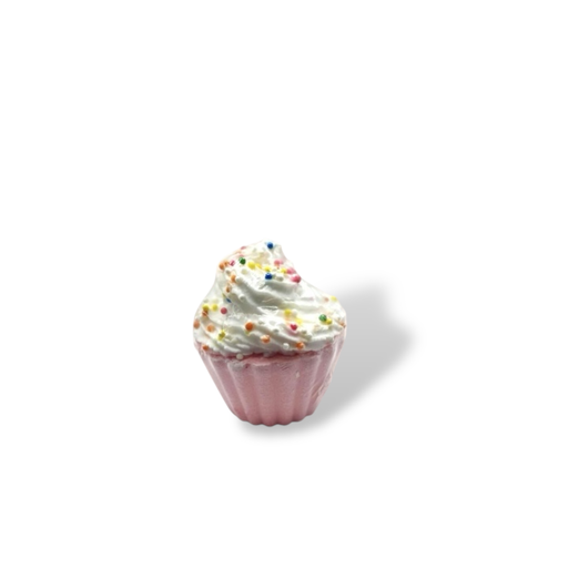 Cake Bathbomb