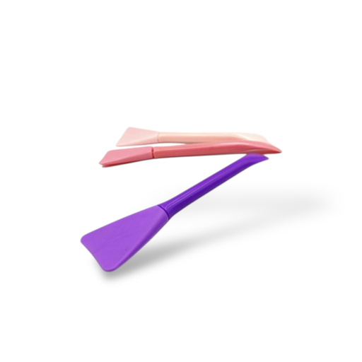 Face Mask Spatula