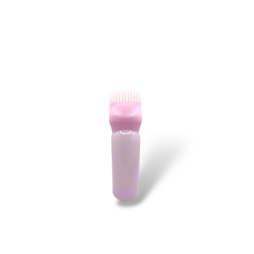 Hair Oil Applicator 