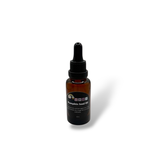 Pumpkin Seed Oil