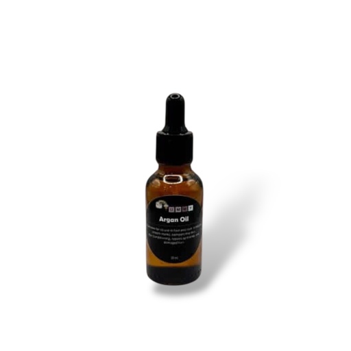 Argan Oil
