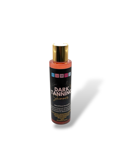 Yummy Tan Booster