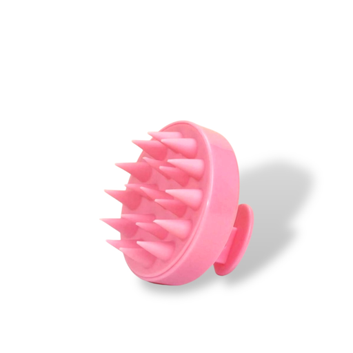 Silicone Scalp Massager