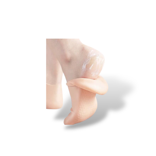 Silicone Foot Mask